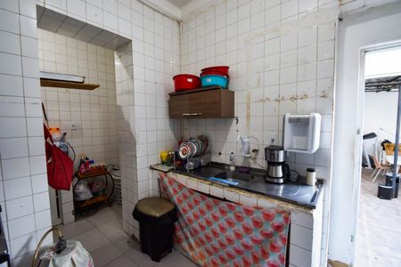 Casa para alugar com 250m², 4 quartos e 3 vagasCozinha