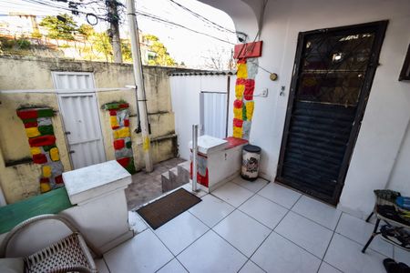 Casa para alugar com 250m², 4 quartos e 3 vagasVaranda