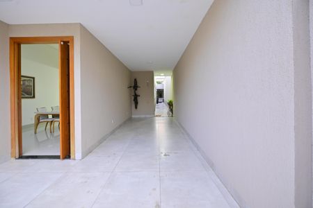 Casa para alugar com 210m², 3 quartos e 2 vagas Casa para alugar com 210m², 3 quartos e 2 vagasEntrada da Sala