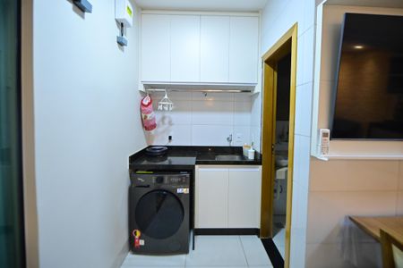 Casa para alugar com 210m², 3 quartos e 2 vagas Casa para alugar com 210m², 3 quartos e 2 vagasÁrea de Serviço