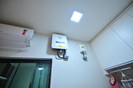 Casa para alugar com 210m², 3 quartos e 2 vagas Casa para alugar com 210m², 3 quartos e 2 vagasSala