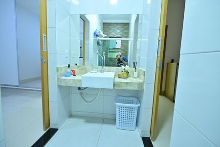 Casa para alugar com 210m², 3 quartos e 2 vagas Casa para alugar com 210m², 3 quartos e 2 vagasSuíte 3