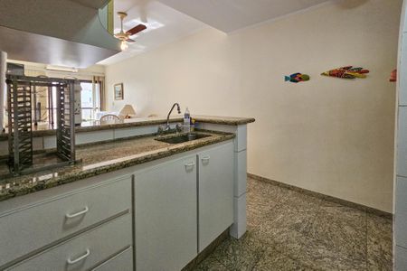 Apartamento para alugar com 70m², 2 quartos e 1 vagaCozinha