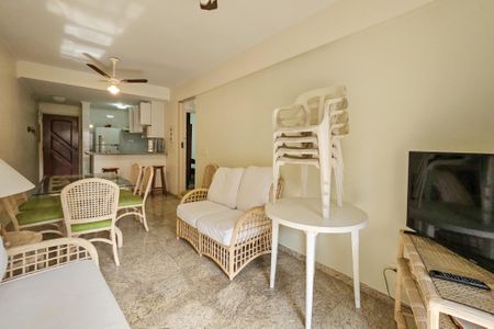 Apartamento para alugar com 70m², 2 quartos e 1 vagaSala