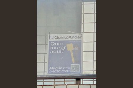 Apartamento para alugar com 70m², 2 quartos e 1 vagaPlaquinha 