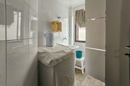 Apartamento para alugar com 70m², 2 quartos e 1 vagaÁrea de serviço 