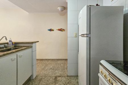 Apartamento para alugar com 70m², 2 quartos e 1 vagaCozinha