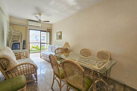 Apartamento para alugar com 70m², 2 quartos e 1 vagaSala