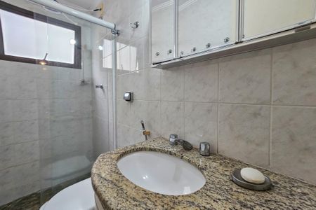 Apartamento para alugar com 70m², 2 quartos e 1 vagaBanheiro 1