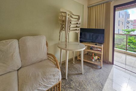 Apartamento para alugar com 70m², 2 quartos e 1 vagaSala