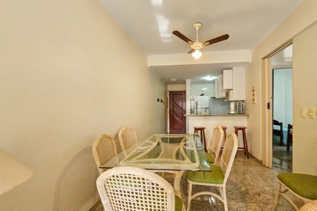 Apartamento para alugar com 70m², 2 quartos e 1 vagaSala