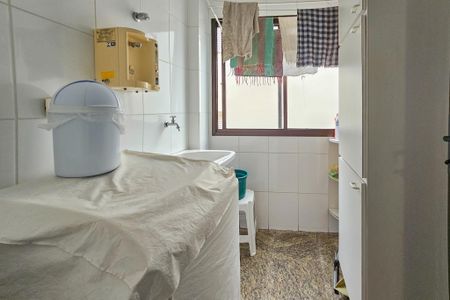 Apartamento para alugar com 70m², 2 quartos e 1 vagaÁrea de serviço 