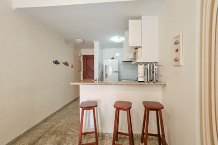 Apartamento para alugar com 70m², 2 quartos e 1 vagaCozinha 
