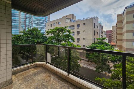 Apartamento para alugar com 70m², 2 quartos e 1 vagaVaranda