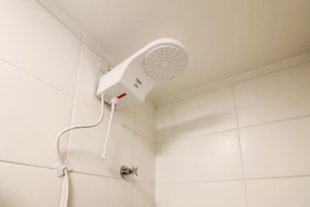 Studio para alugar com 24m², 1 quarto e sem vagaBanheiro