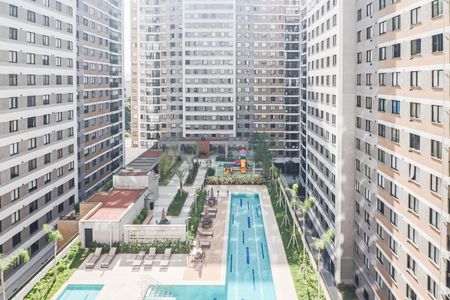 Studio para alugar com 24m², 1 quarto e sem vagaVista Studio