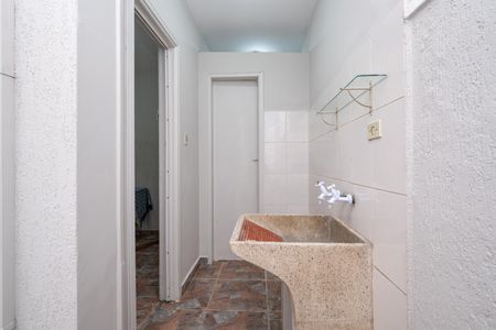 Casa à venda com 112m², 2 quartos e 1 vagaÁrea de Serviço