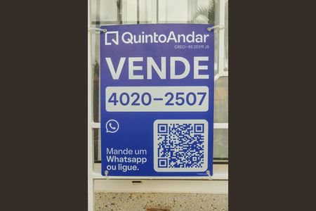 Apartamento à venda com 54m², 2 quartos e sem vagaFachada