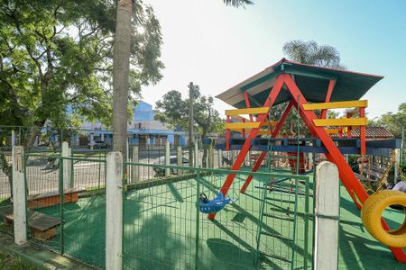 Apartamento à venda com 54m², 2 quartos e sem vagaÁrea comum - Playground