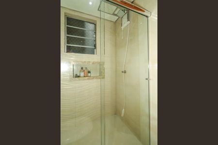 Apartamento à venda com 54m², 2 quartos e sem vagaBanheiro