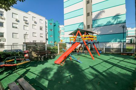 Apartamento à venda com 54m², 2 quartos e sem vagaÁrea comum - Playground