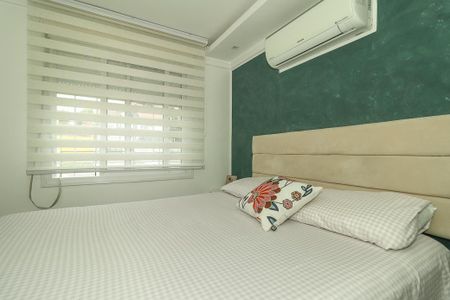 Apartamento à venda com 54m², 2 quartos e sem vagaQuarto