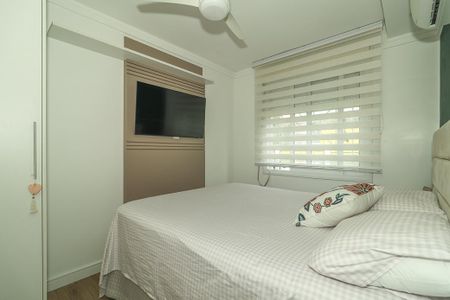 Apartamento à venda com 54m², 2 quartos e sem vagaQuarto