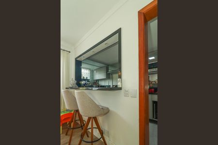 Apartamento à venda com 54m², 2 quartos e sem vagaCozinha