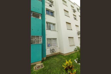 Apartamento à venda com 54m², 2 quartos e sem vagaFachada