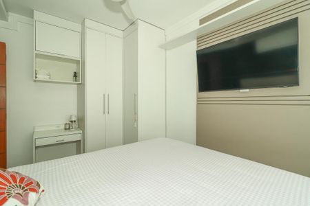 Apartamento à venda com 54m², 2 quartos e sem vagaQuarto