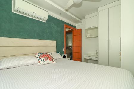 Apartamento à venda com 54m², 2 quartos e sem vagaQuarto