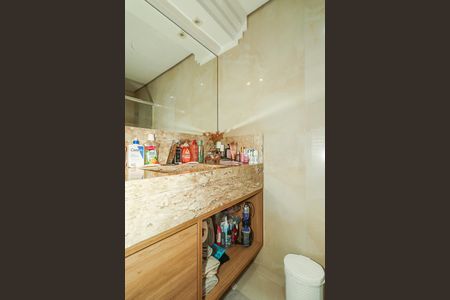 Apartamento à venda com 54m², 2 quartos e sem vagaBanheiro