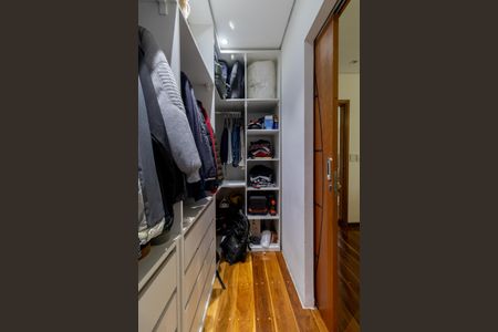 Casa à venda com 260m², 3 quartos e 1 vagaCloset Suíte 1