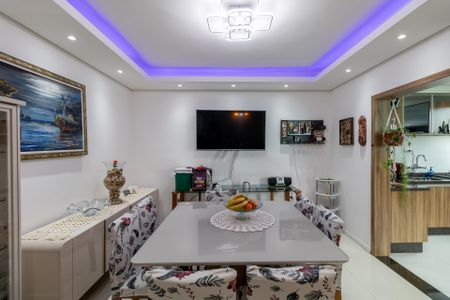 Casa à venda com 260m², 3 quartos e 1 vagaCozinha 