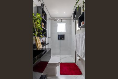 Casa à venda com 260m², 3 quartos e 1 vagaBanheiro