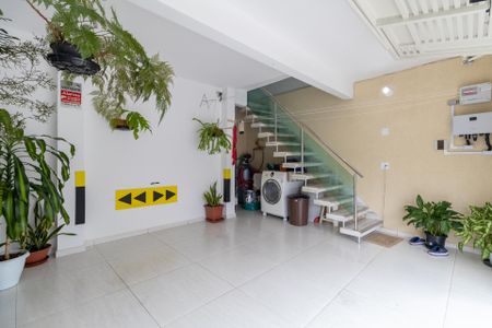 Casa à venda com 260m², 3 quartos e 1 vagaÁrea de Serviço