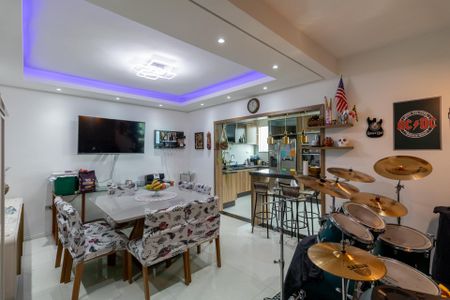 Casa à venda com 260m², 3 quartos e 1 vagaCozinha 