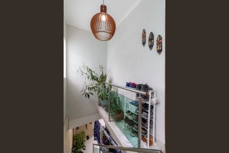 Casa à venda com 260m², 3 quartos e 1 vagaEscada 