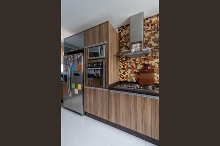 Casa à venda com 260m², 3 quartos e 1 vagaCozinha 