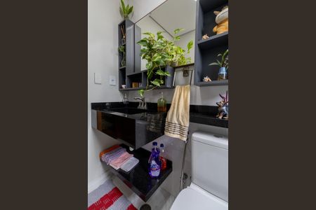 Casa à venda com 260m², 3 quartos e 1 vagaBanheiro