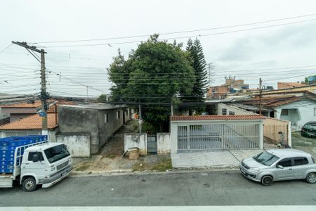 Casa à venda com 260m², 3 quartos e 1 vagaVista Varanda Sala 