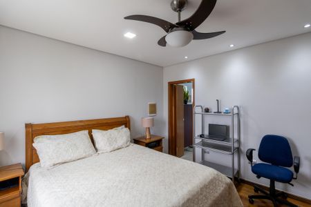 Casa à venda com 260m², 3 quartos e 1 vagaSuíte 2