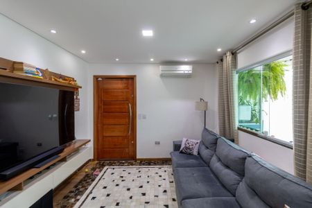 Casa à venda com 260m², 3 quartos e 1 vagaSala 