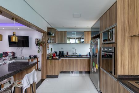 Casa à venda com 260m², 3 quartos e 1 vagaCozinha 