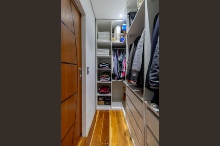 Casa à venda com 260m², 3 quartos e 1 vagaCloset Suíte 1