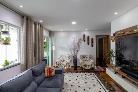 Casa à venda com 260m², 3 quartos e 1 vagaSala 