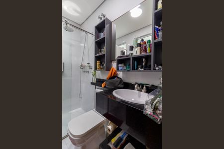 Casa à venda com 260m², 3 quartos e 1 vagaBanheiro Suíte 1