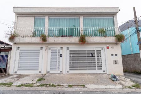 Casa à venda com 260m², 3 quartos e 1 vagaFachada
