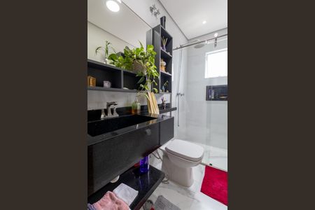 Casa à venda com 260m², 3 quartos e 1 vagaBanheiro