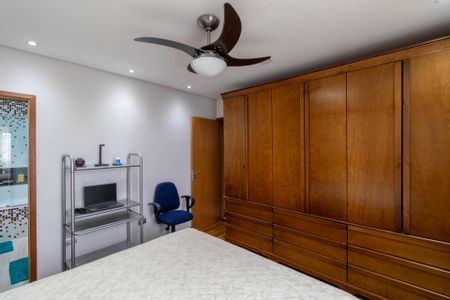 Casa à venda com 260m², 3 quartos e 1 vagaSuíte 2